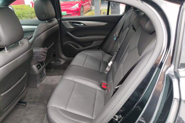 Used Cadillac CT5 2022 28T Prestige Edition