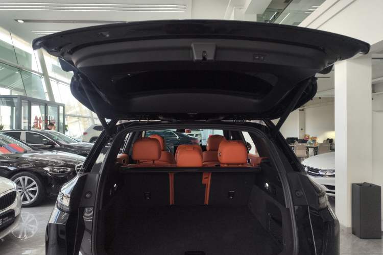 Used Li Auto L7 2024 Pro Model