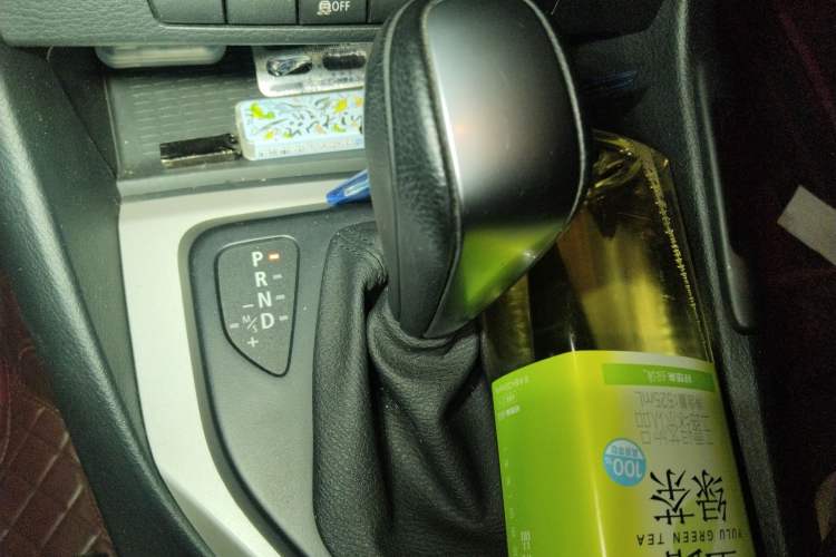 Used BMW X1 2012 sDrive18i Luxury Edition
