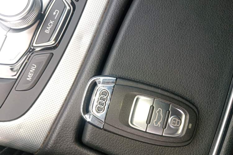 Used Audi A6L 2017 TFSI Technology Edition