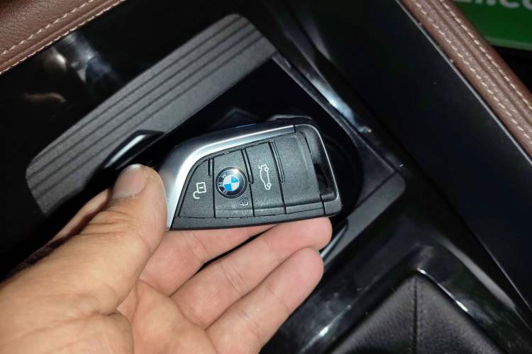 Used BMW X2 2023 sDrive25i M Sport Night Edition