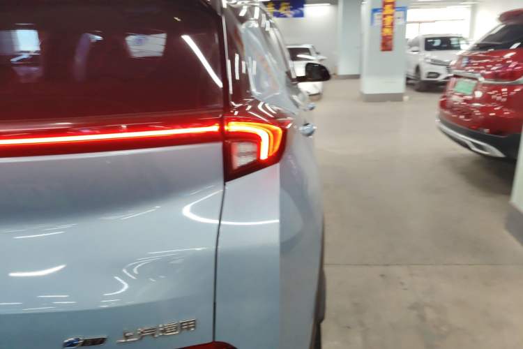 Used Buick Velite 7 2020 652E Connected Smart Edition