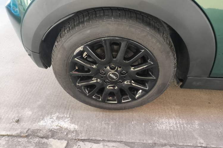 Used MINI MINI 2016 1.2T ONE Pioneer Edition
