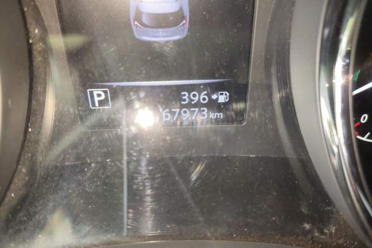 Used Nissan X-Trail 2017 2.0L CVT Comfort Edition 2WD