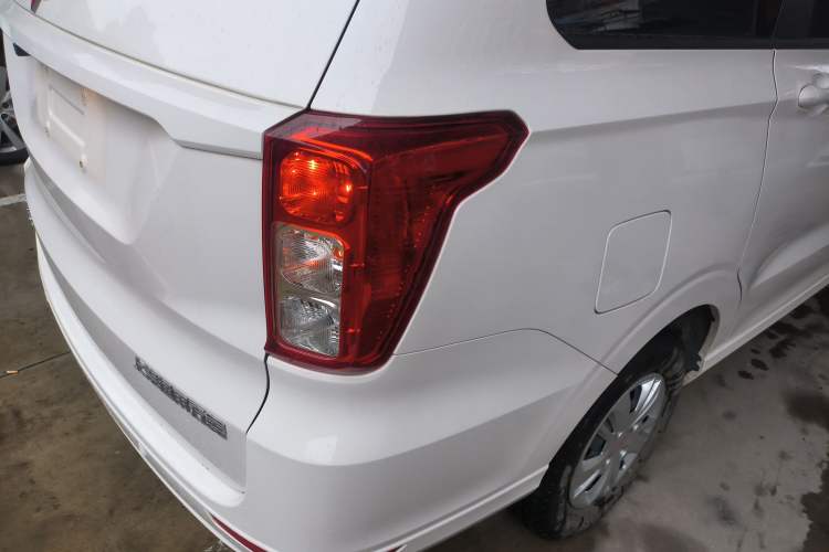 Used Wuling Hongguang 2021 1.5L Facelift S Comfort Version Hydraulic Power Steering LAR