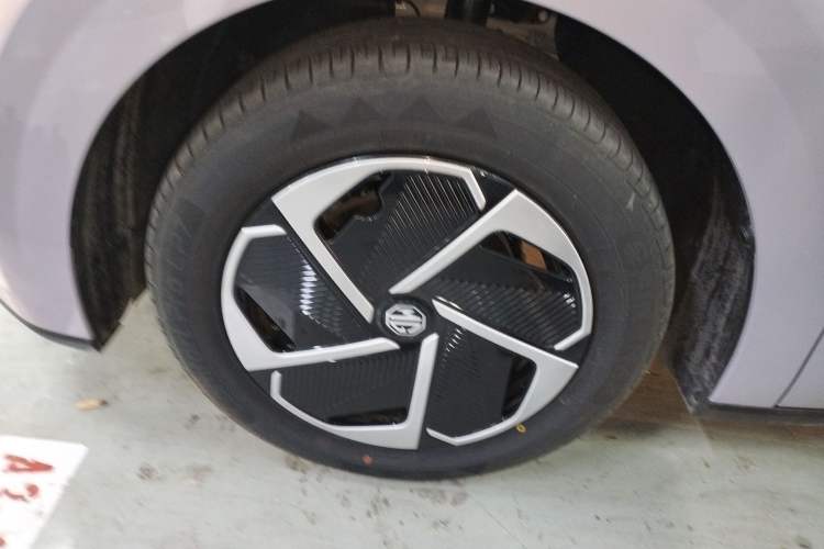 Used MG 4 EV 2026 Model 437 Composed Edition