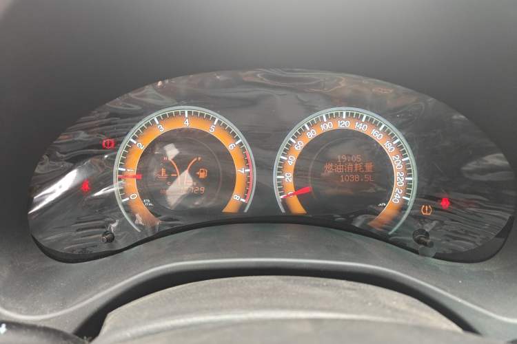 Used BYD F3 2020 1.5L Manual Luxury Edition