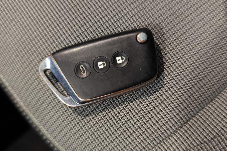 Used Baojun E300 2020 Plus Interstellar Smart Edition