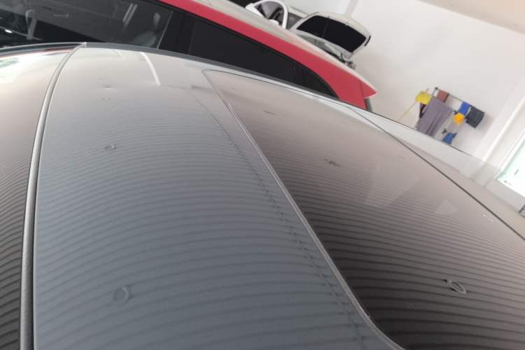 Used Honda ZR-V 2022 1.5T CVT Luxury Edition Roof