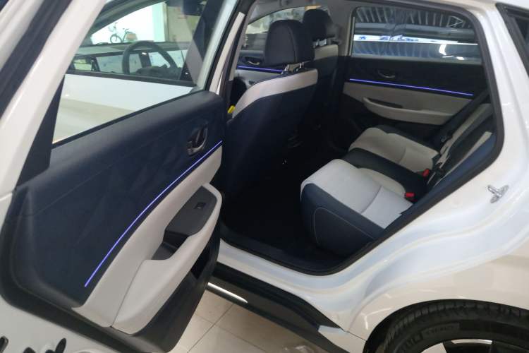 Used Lingxi L 2024 Player No. 1 Edition