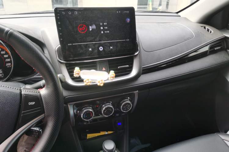 Used Toyota YARiS L Zhi Xuan 2022 X-Trail 1.5L CVT Luxury PLUS Edition
