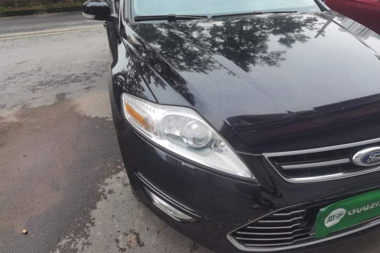 Used Ford Mondeo 2011 2.0L GTDi 200 Luxury Edition