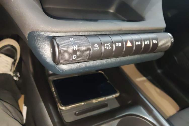 Used BYD Dolphin 2024 Honor Edition 401km Knight Edition