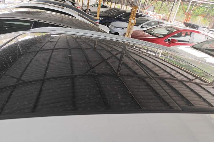 Used Audi Q3 2018 35 TFSI Fashion Edition Collector's Model
