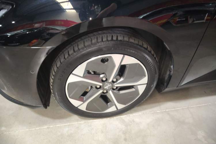 Used XPeng MONA M03 2024 515 Long-Range