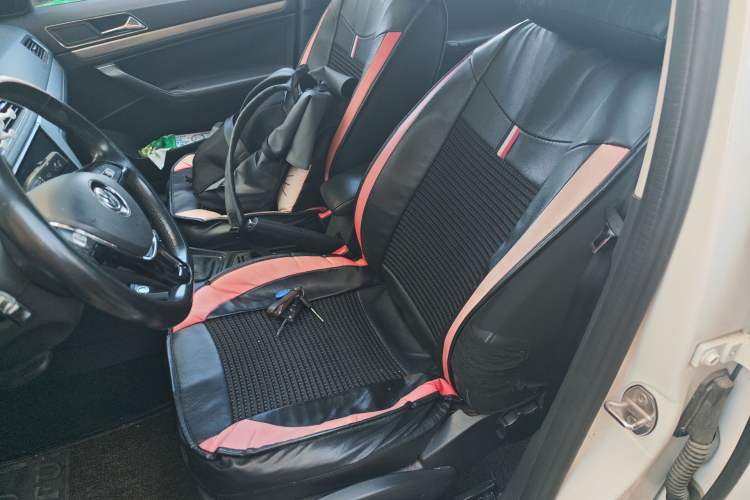 Used Volkswagen Lavida 2017 1.6L Automatic Comfort Edition