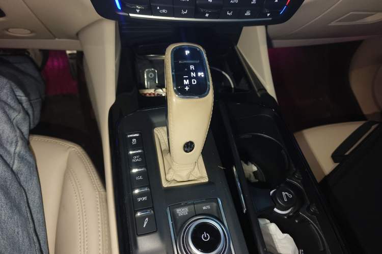 Used Maserati Levante 2021 3.0T Standard Edition
