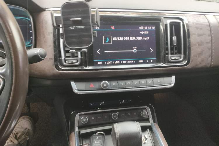 Used Citroen C6 2017 380THP Flagship Edition