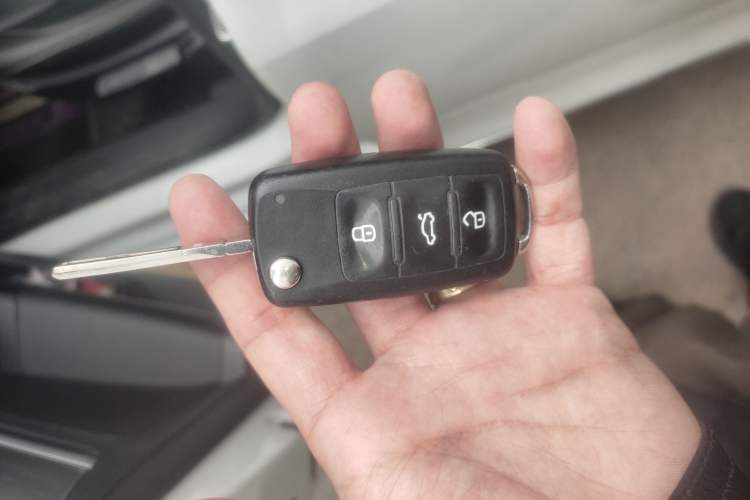 Used Volkswagen Bora 2018 1.5L Automatic Comfort Model
