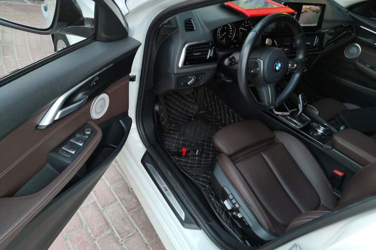 Used BMW 1 Series 2021 Revised 120i M Sport Night Edition
