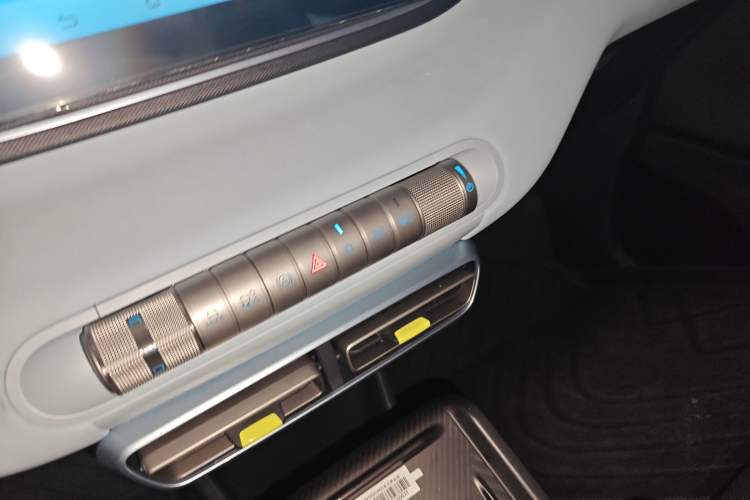 Used BYD Seagull 2023 Flying Edition