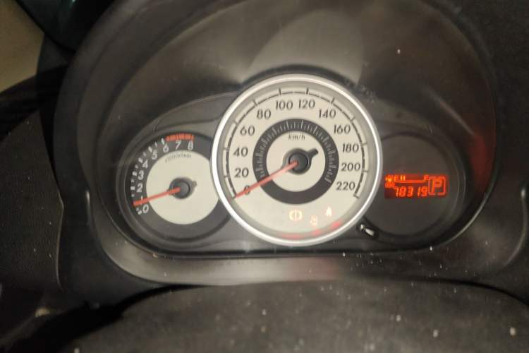 Used Mazda 2 2008 1.5L Automatic Fashion Edition