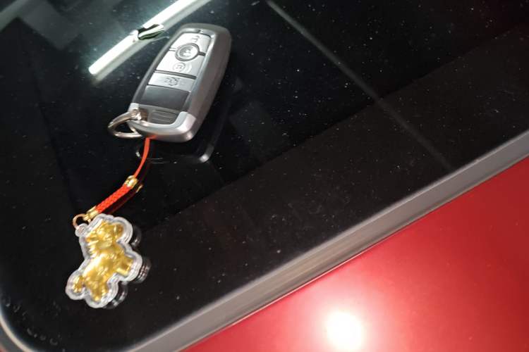 Used Ford Mondeo 2013 1.5L GTDi180 Fashion Edition
