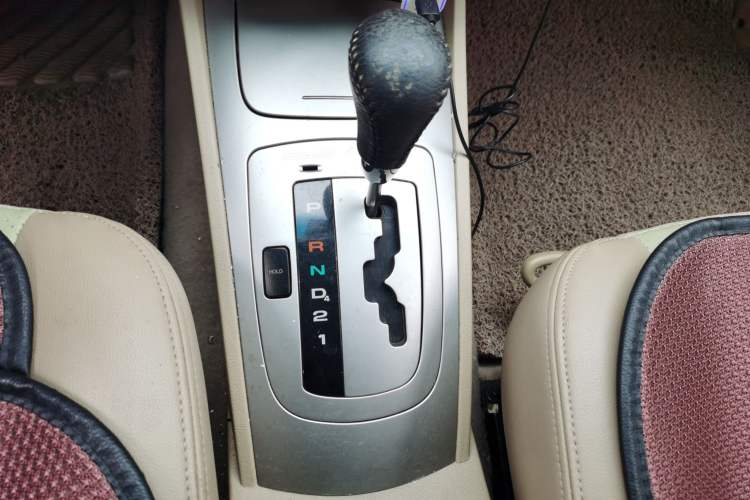 Used Buick Excelle 2011 1.6LX-AT
