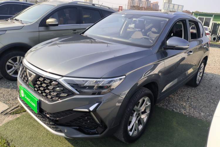 Used Jetta VS5 2022 280TSI Automatic Enjoyment Model
