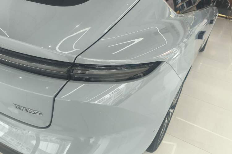 Used Nio ET5 2022 75 kWh