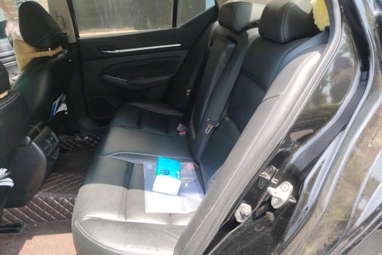 Used Nissan Teana 2020 2.0L XL Comfort Edition