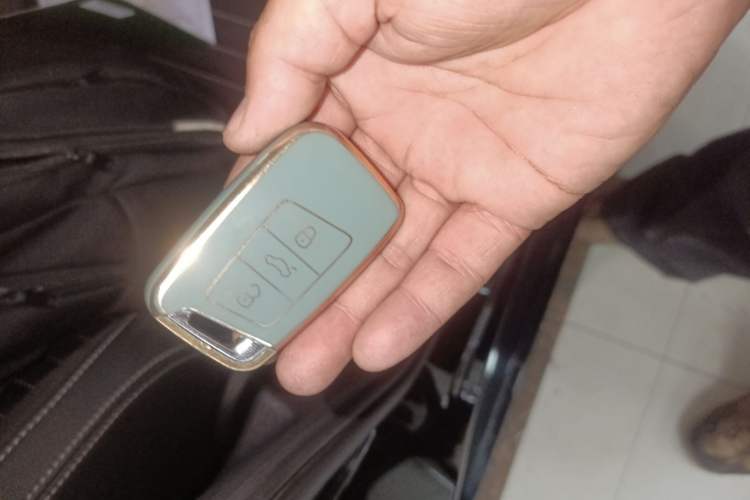 Used Volkswagen Magotan 2020 280TSI DSG Comfort Edition