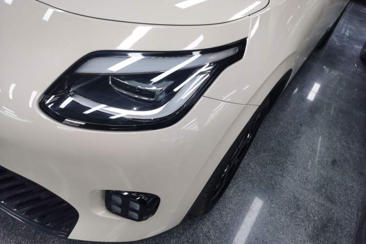 Used AION UT 2025 420 Prestige Edition