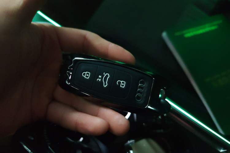 Used Audi A6L 2023 45 TFSI Prestige Dynamic Edition
