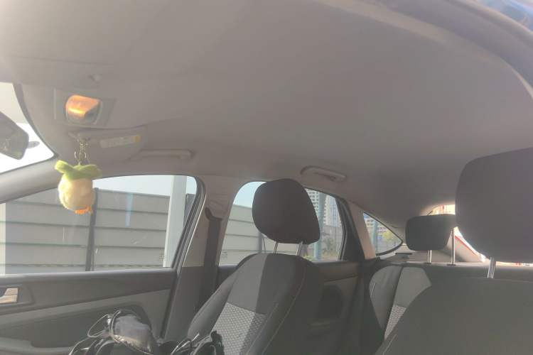 Used Ford Focus 2013 Hatchback Classic 1.8L Manual Base Model
