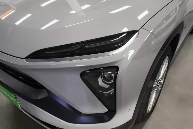 Used Nio ES6 2022 75 kWh Sport Edition
