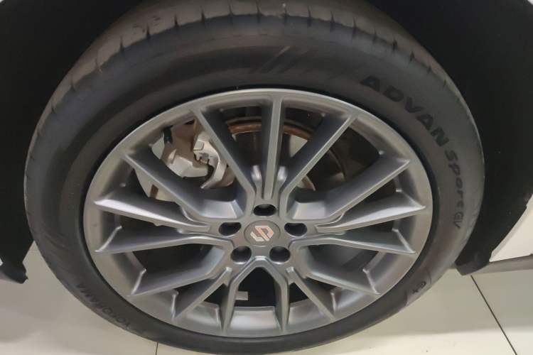 Used Leapmotor C10 2024 530 Comfort Edition
