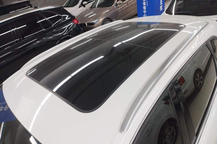 Used Audi Q5 2016 40 TFSI Technology Edition
