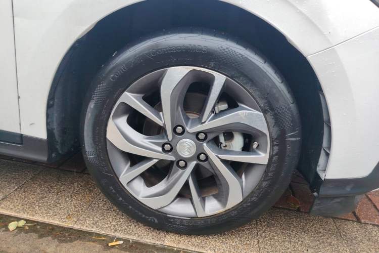 Used Buick Velite 6 2020 Connected Smart Enjoyment PLUS
