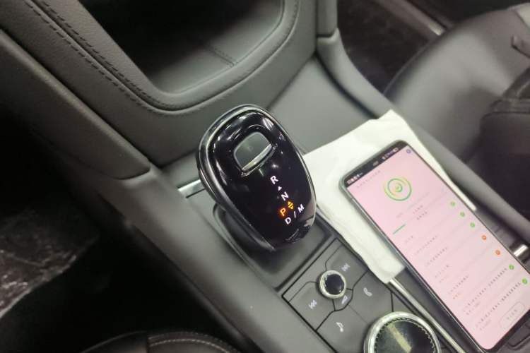 Used Cadillac XT5 2022 2.0T Two-Wheel Drive Luxury Version