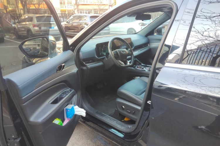 Used Ford Equator Sport 2022 EcoBoost 170 Premier Edition