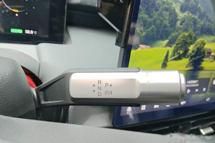 Used AION Y 2022 Plus 70 Smart Edition
