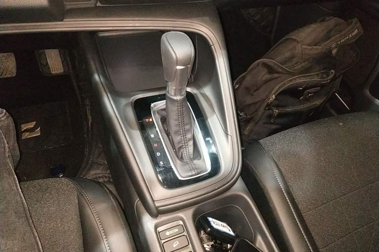 Used Honda Vezel 2025 1.5L CVT Comfort Edition
