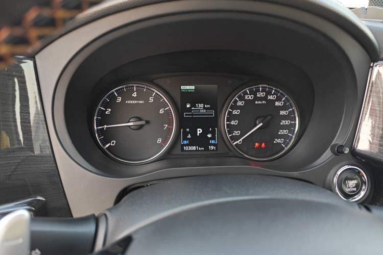 Used Mitsubishi Outlander 2018 2.4L 4x4 Elite Edition 5 Seats