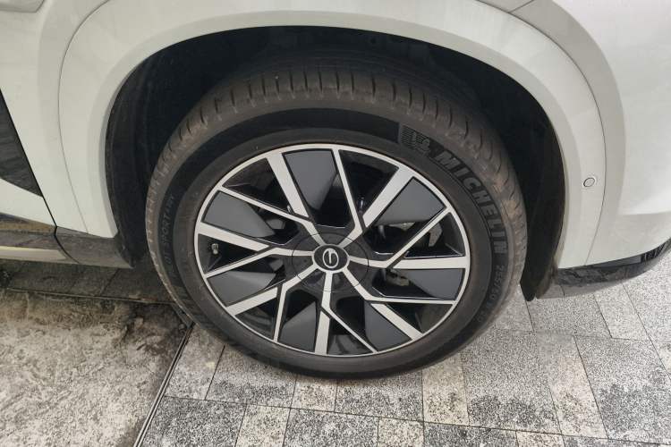 Used GAC Trumpchi Xiangwang S7 2025 180km Ultra All-Wheel Drive LiDAR Edition