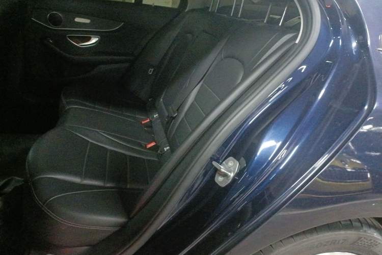 Used Mercedes-Benz C-Class 2019 C 260 L Sport Edition