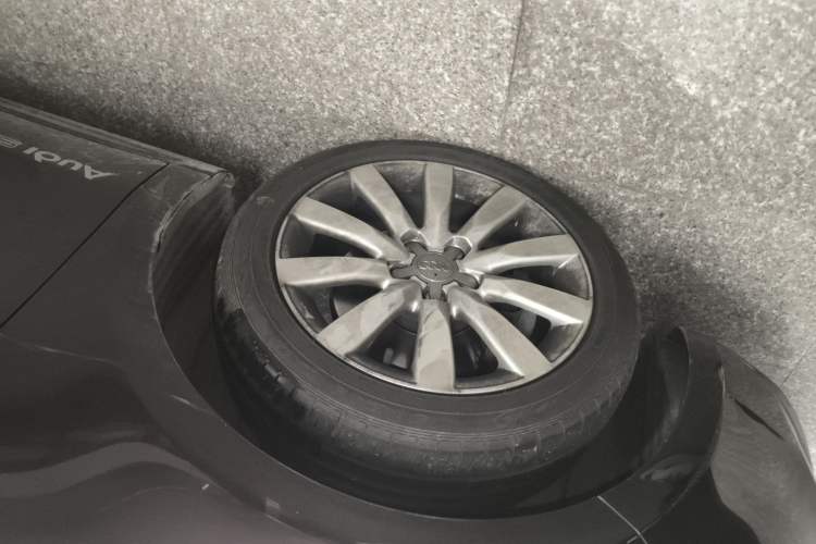 Used Audi A1 2014 30 TFSI Sportback Fashion Model