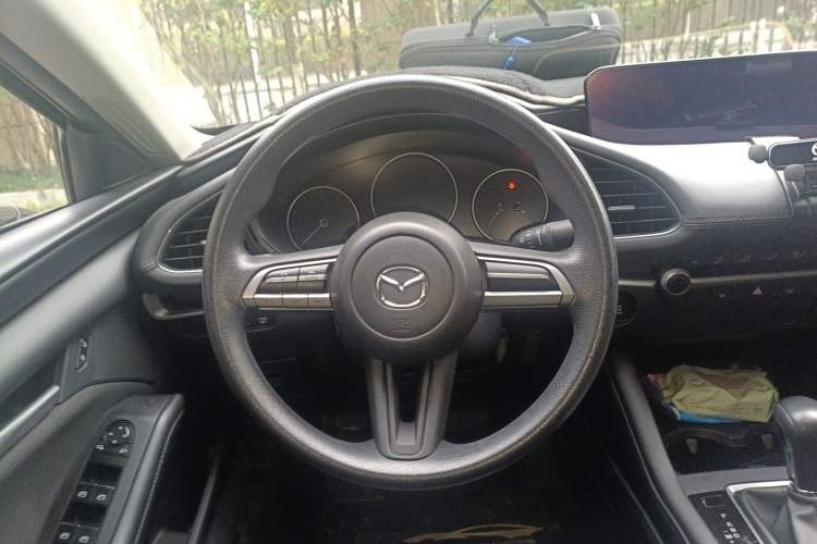 Used Mazda Mazda 3 Axela 2020 1.5L Automatic ZhiMei Edition