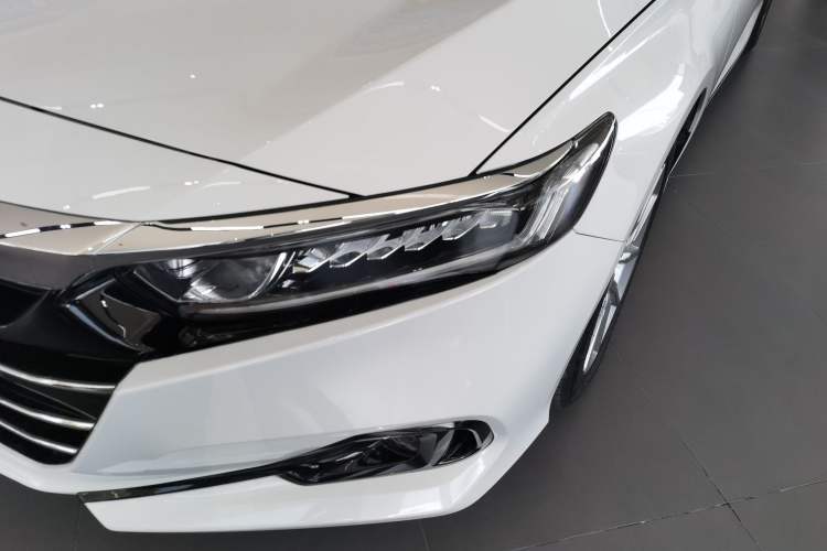 Used Honda Accord 2022 260TURBO Luxury Edition Left Front Headlight