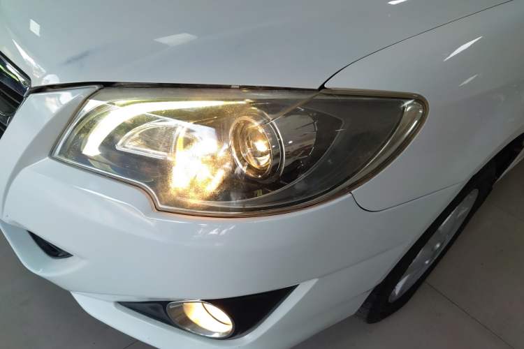 Used Toyota Corolla EX 2013 1.6L Automatic Excellence Edition
